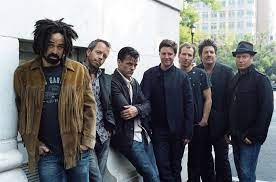 Counting Crows